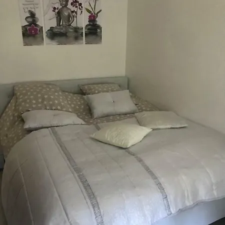 Chambre Luxembourg